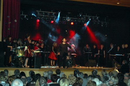 30 Jahre Cantare-Repelen